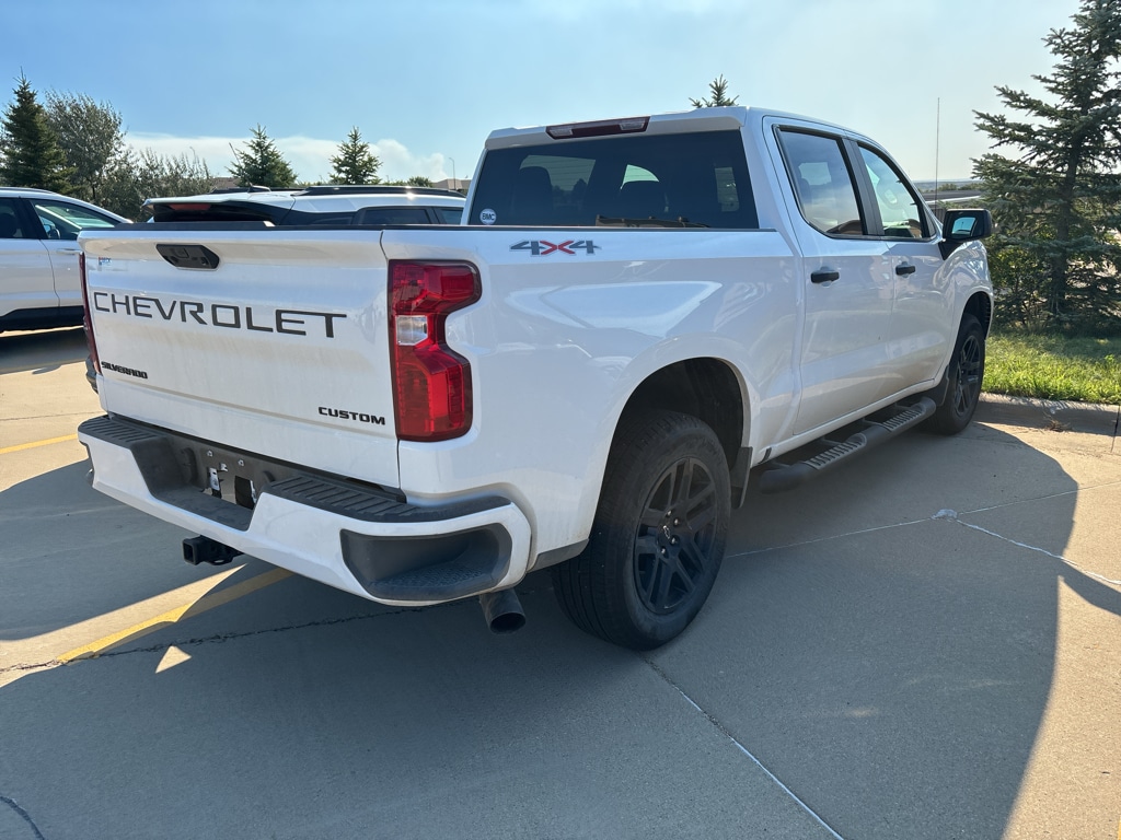 chevrolet silverado 1500 2026 1GCPKBEK8TZ372619 image chevrolet silverado 1500 2026 1GCPKBEK8TZ372619 image